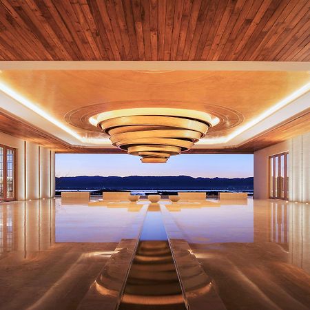 Sofitel Inle Lake Myat Min Ywama Екстер'єр фото