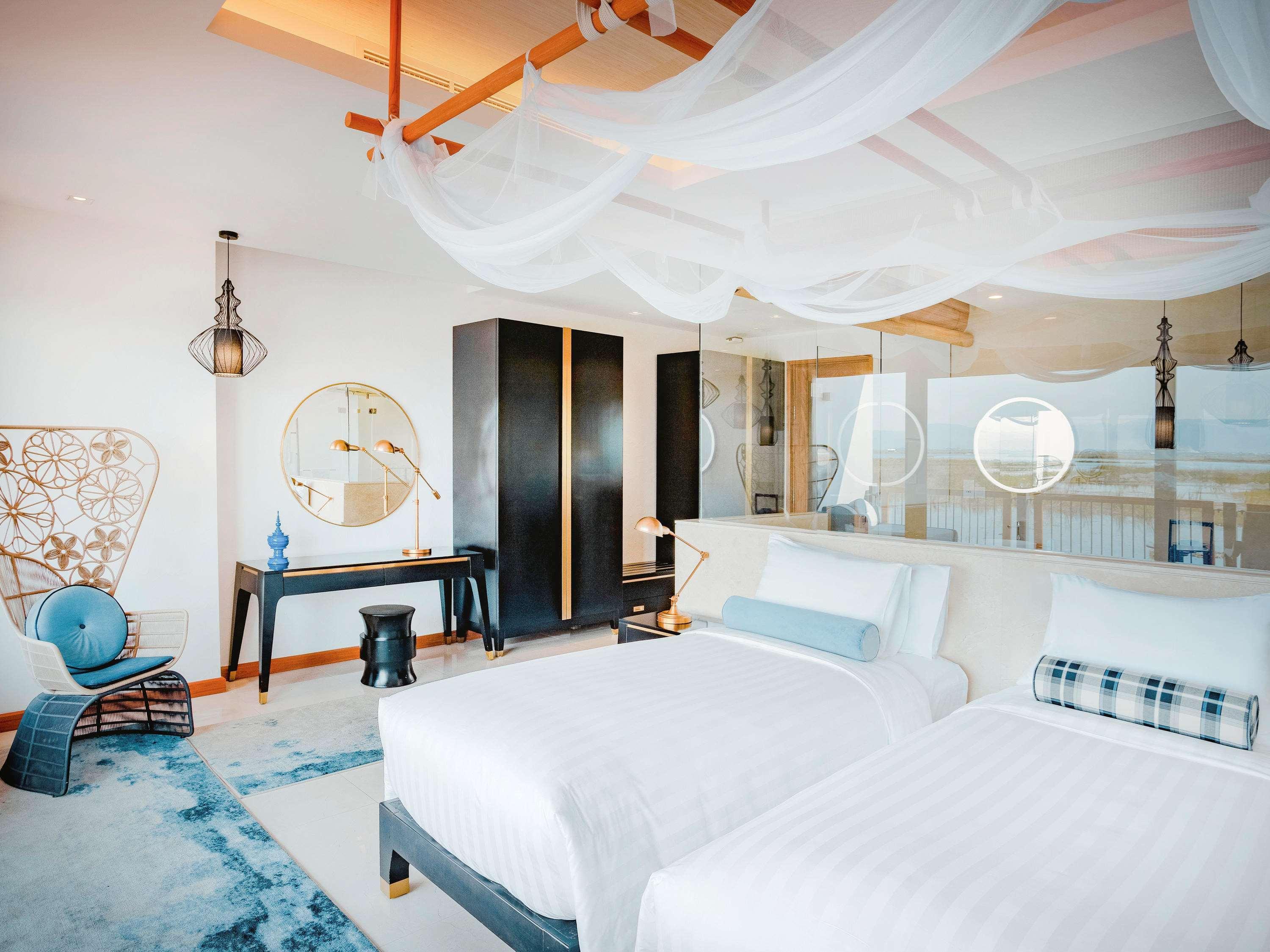 Sofitel Inle Lake Myat Min Ywama Екстер'єр фото