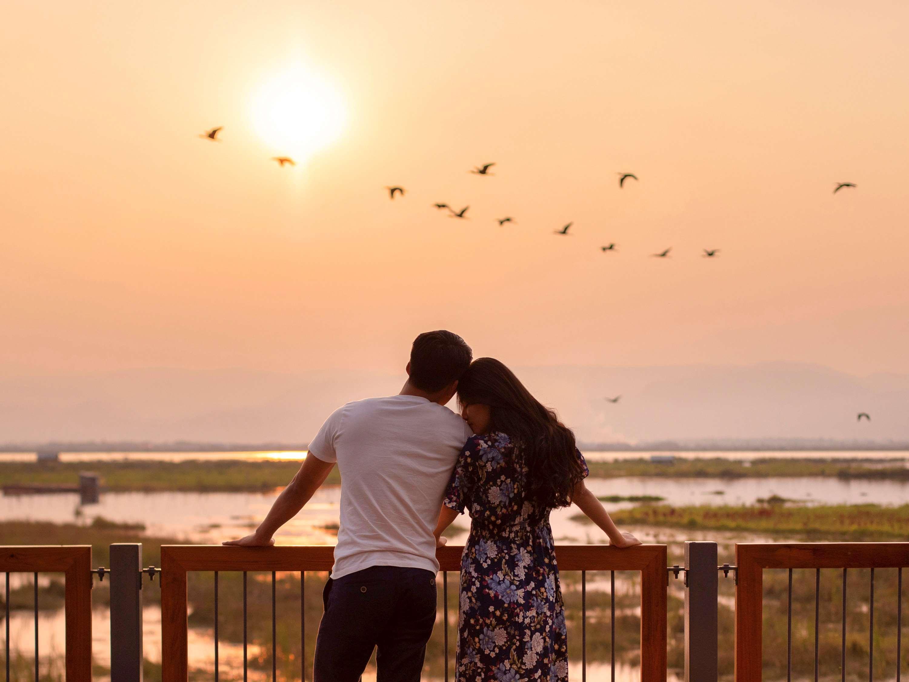 Sofitel Inle Lake Myat Min Ywama Екстер'єр фото