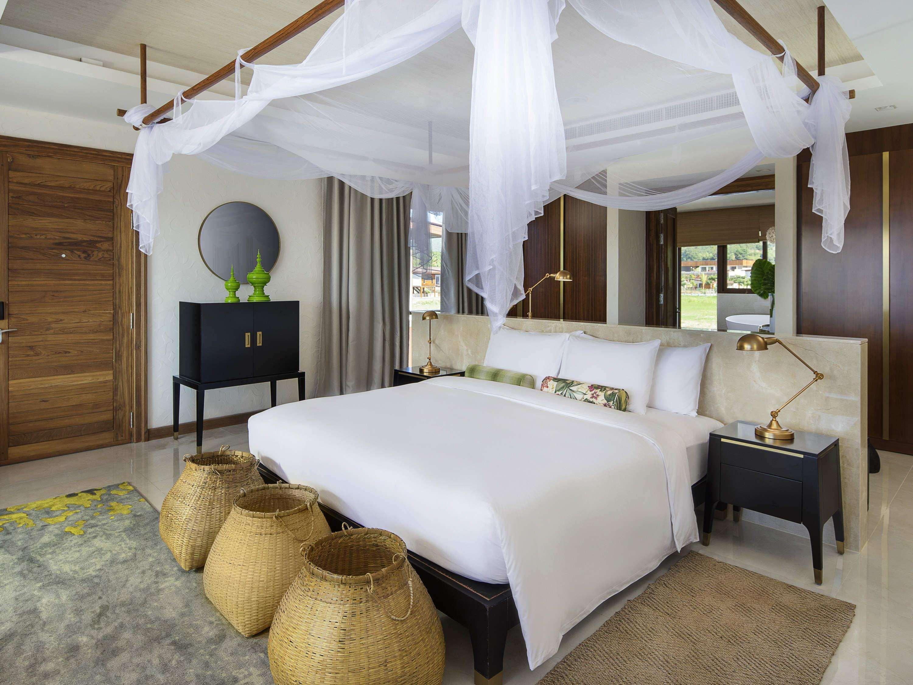 Sofitel Inle Lake Myat Min Ywama Екстер'єр фото