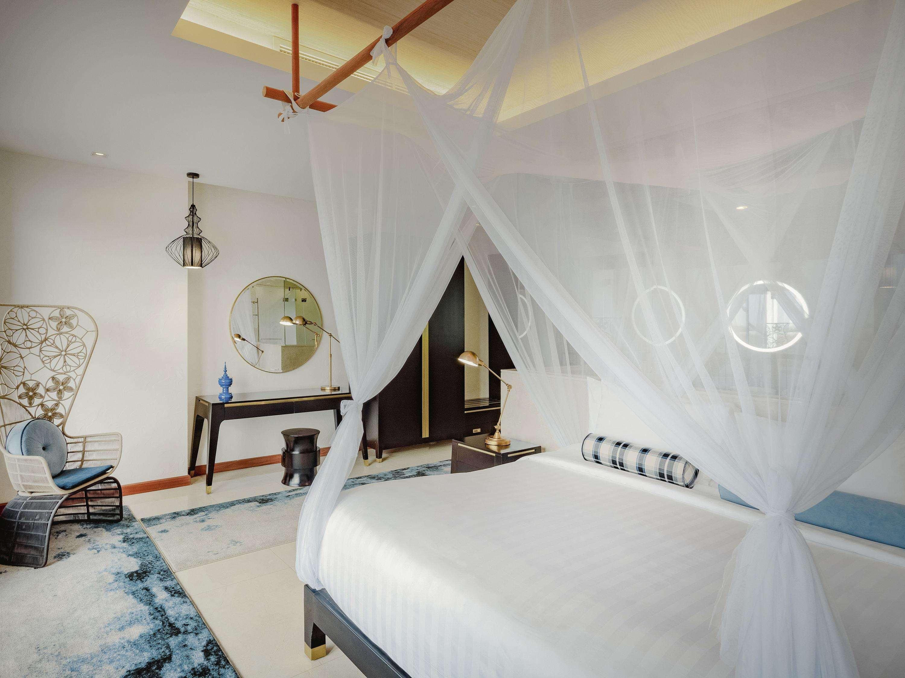 Sofitel Inle Lake Myat Min Ywama Екстер'єр фото