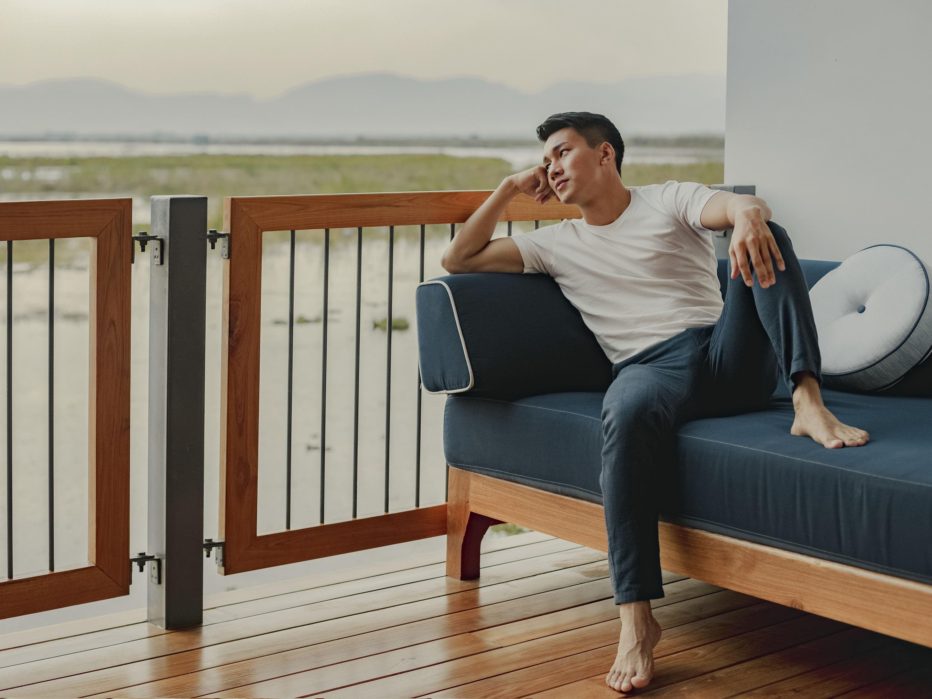 Sofitel Inle Lake Myat Min Ywama Екстер'єр фото