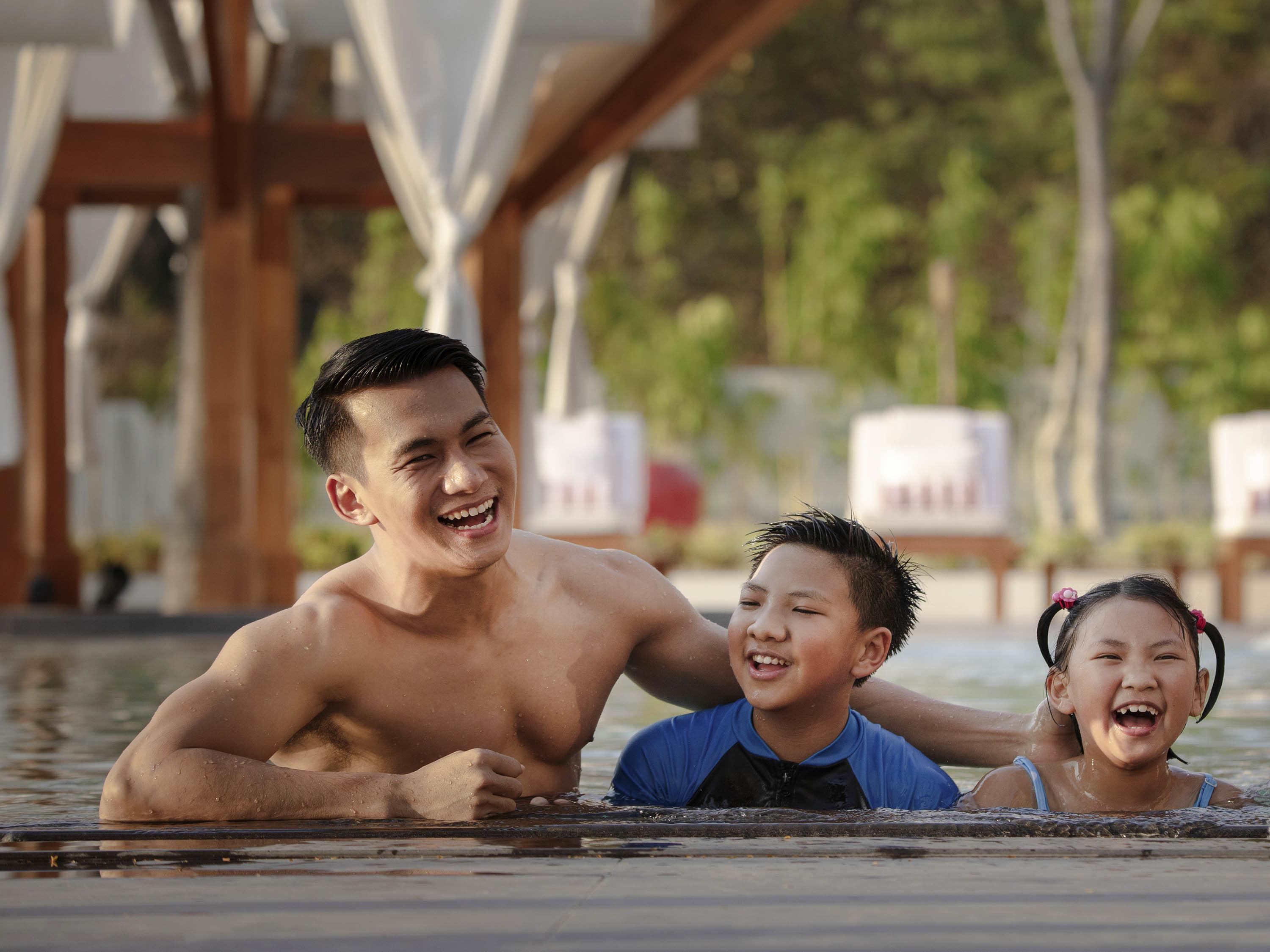 Sofitel Inle Lake Myat Min Ywama Екстер'єр фото