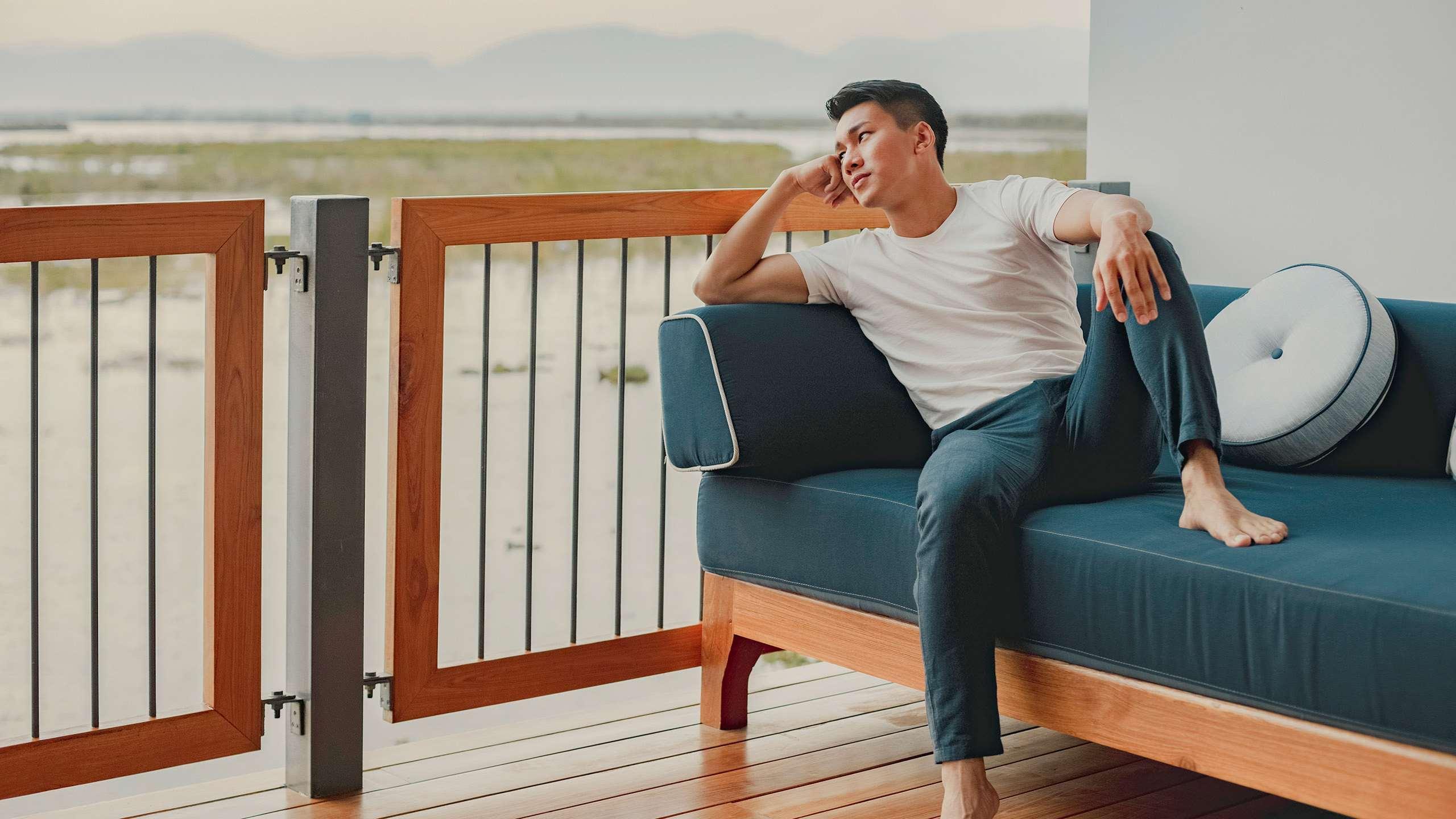 Sofitel Inle Lake Myat Min Ywama Екстер'єр фото