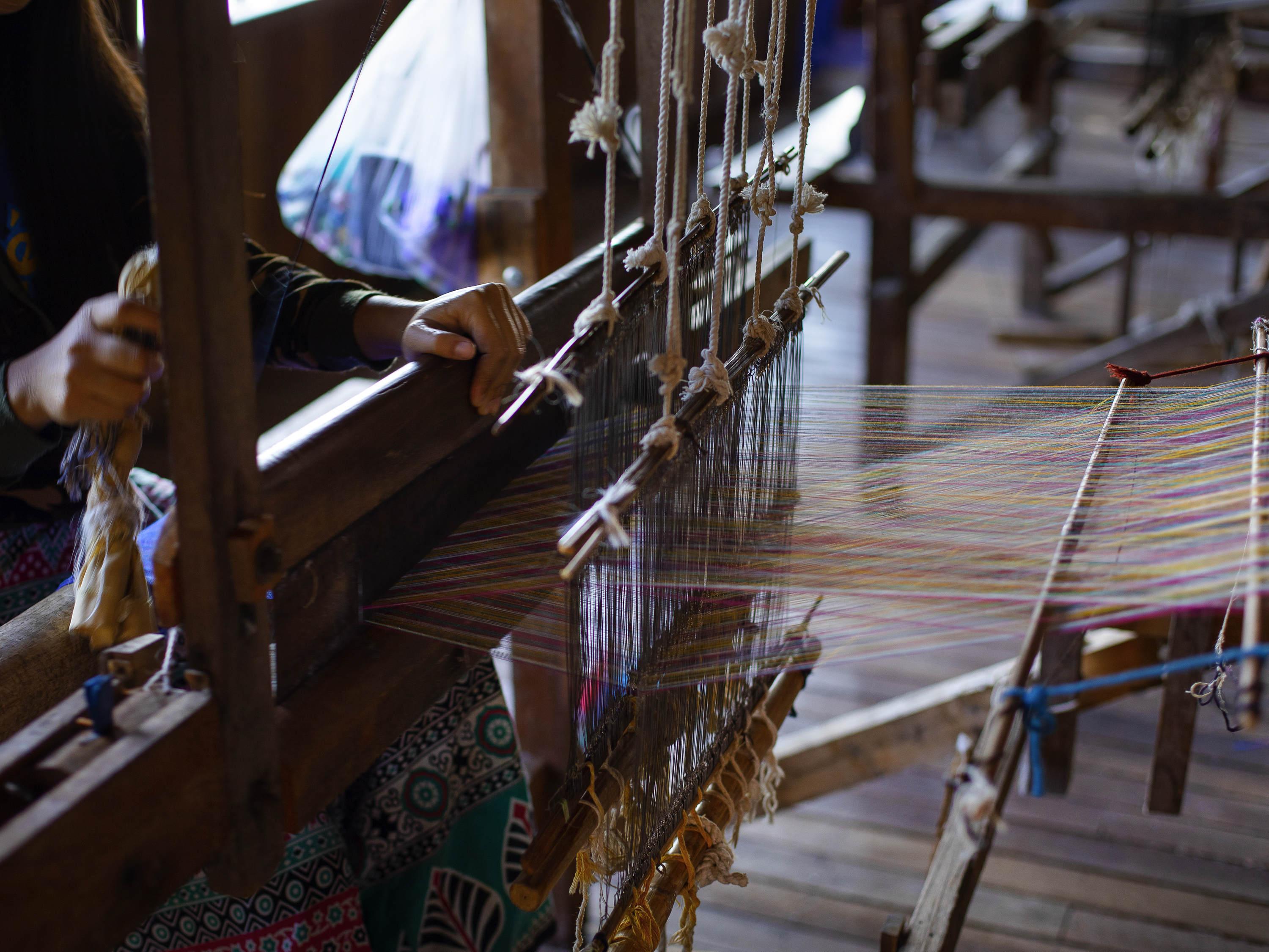 Sofitel Inle Lake Myat Min Ywama Екстер'єр фото
