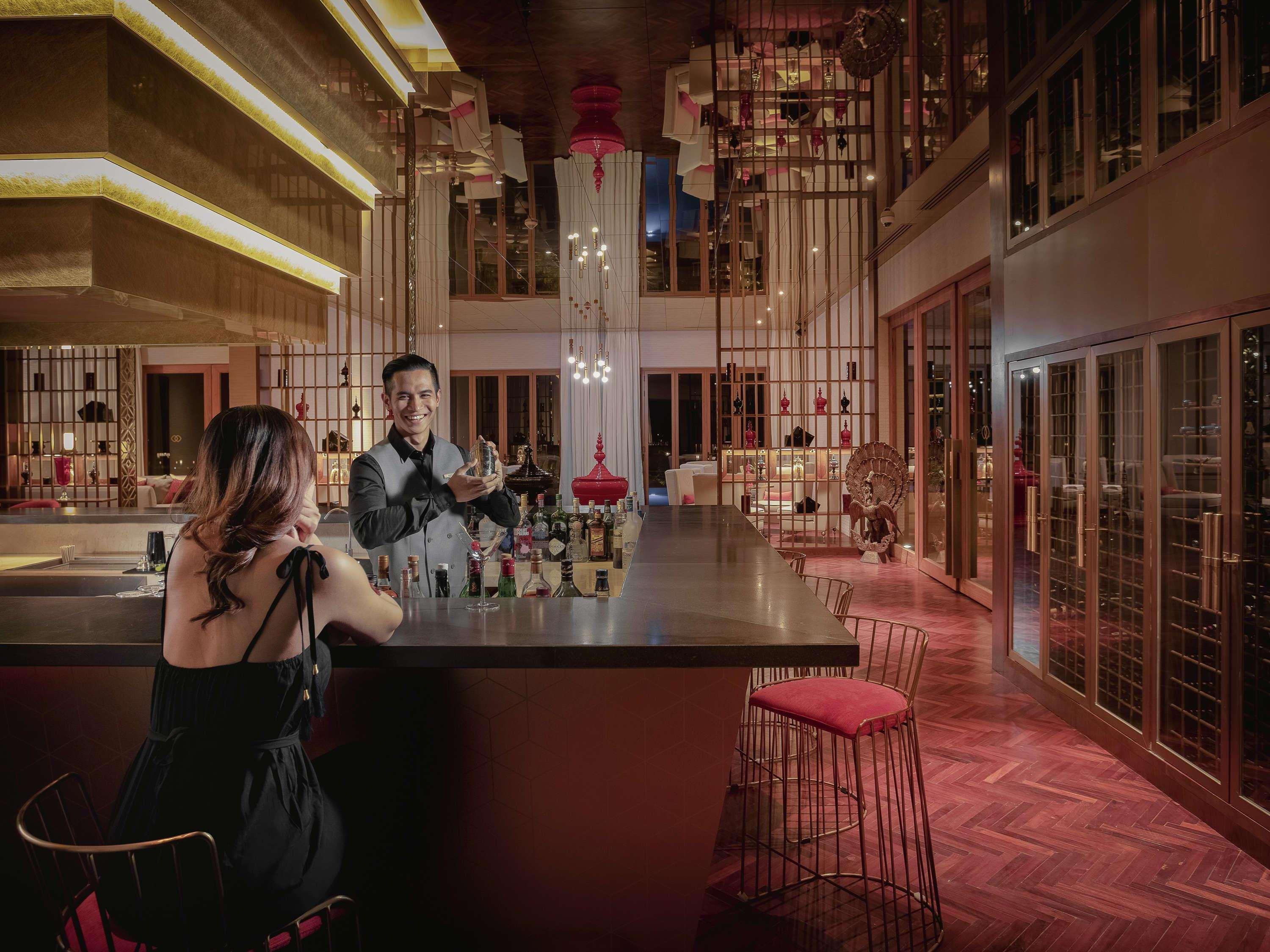 Sofitel Inle Lake Myat Min Ywama Екстер'єр фото