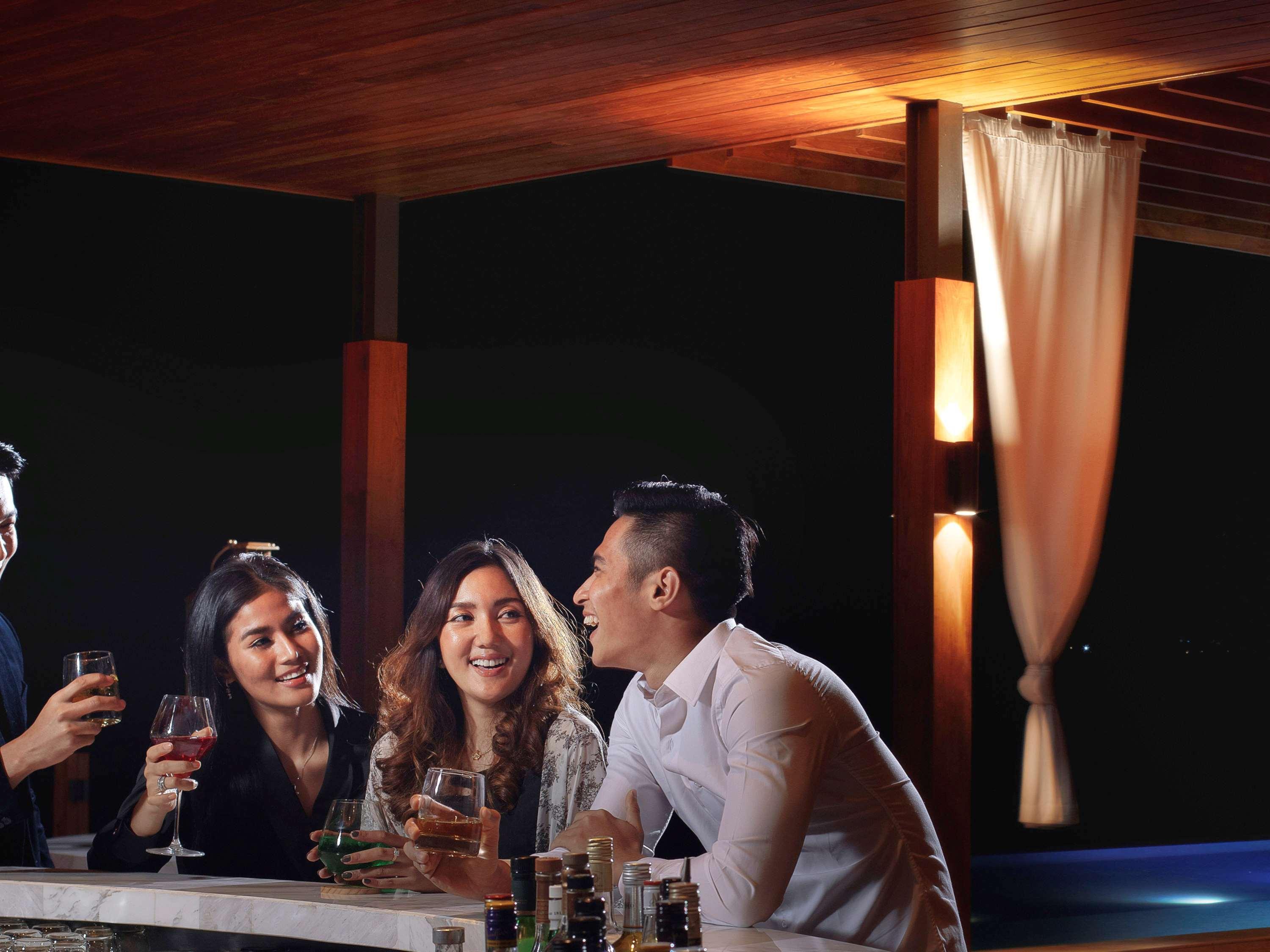 Sofitel Inle Lake Myat Min Ywama Екстер'єр фото