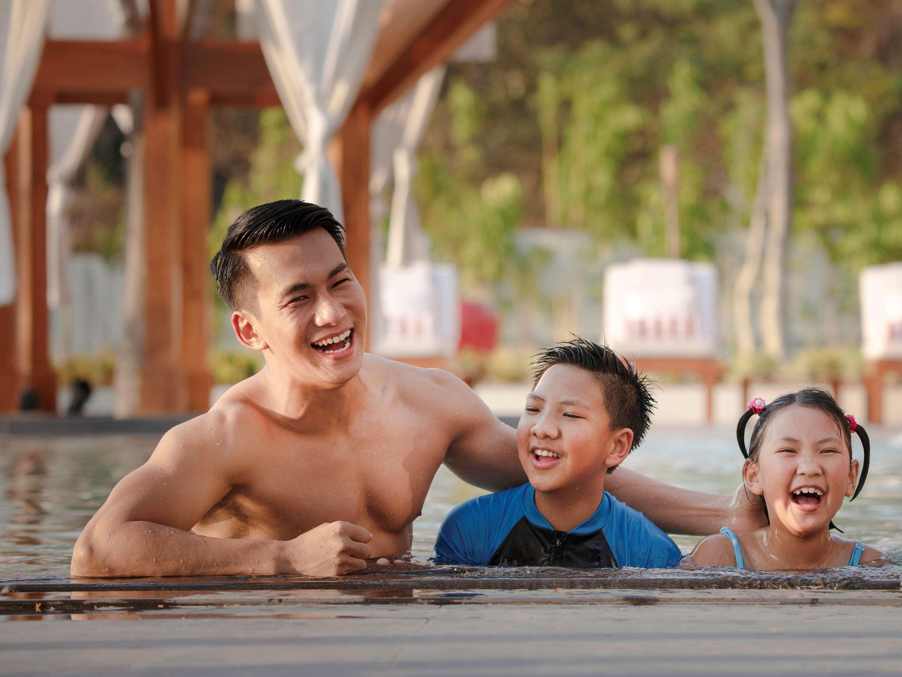 Sofitel Inle Lake Myat Min Ywama Екстер'єр фото