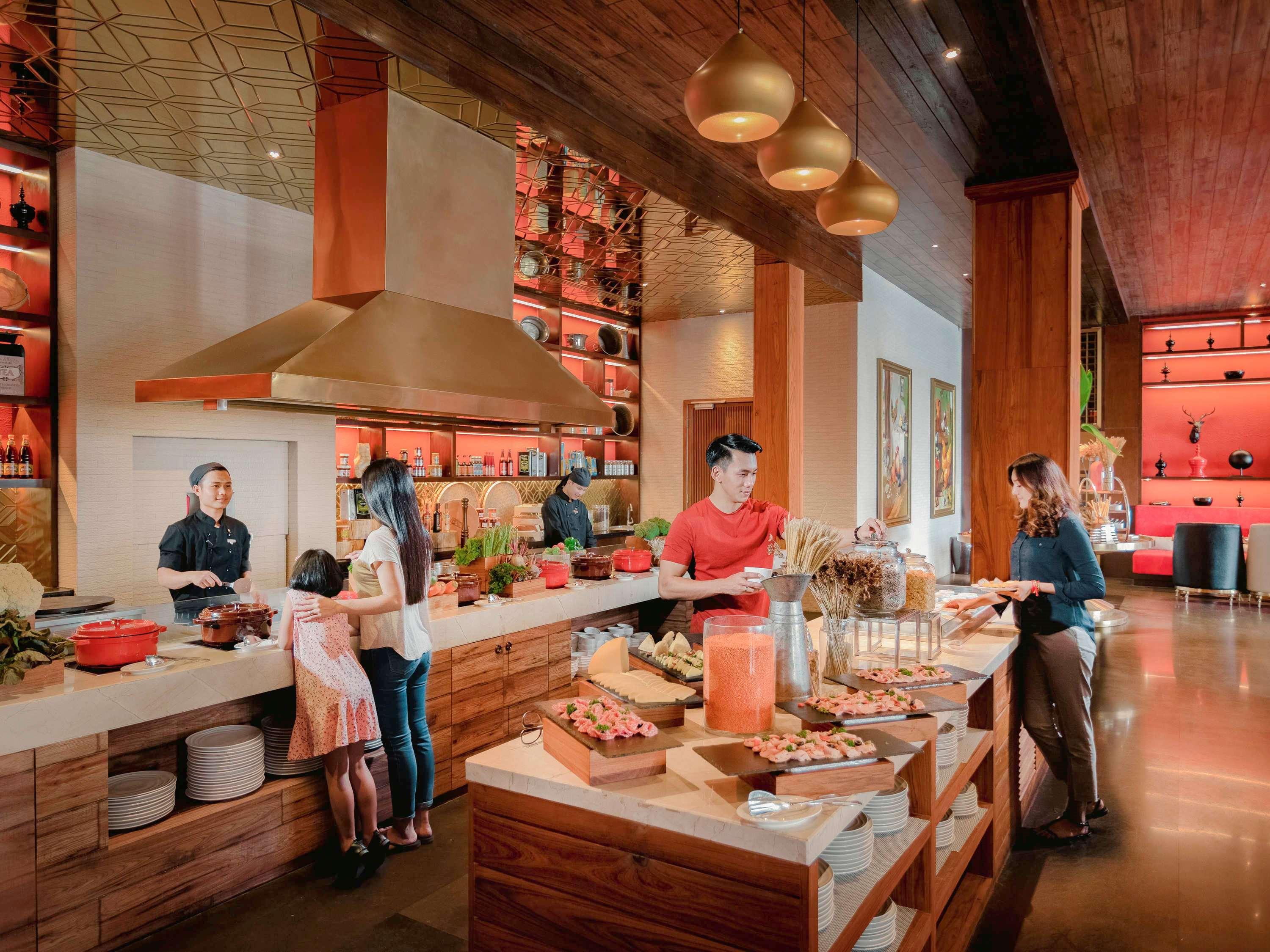 Sofitel Inle Lake Myat Min Ywama Екстер'єр фото