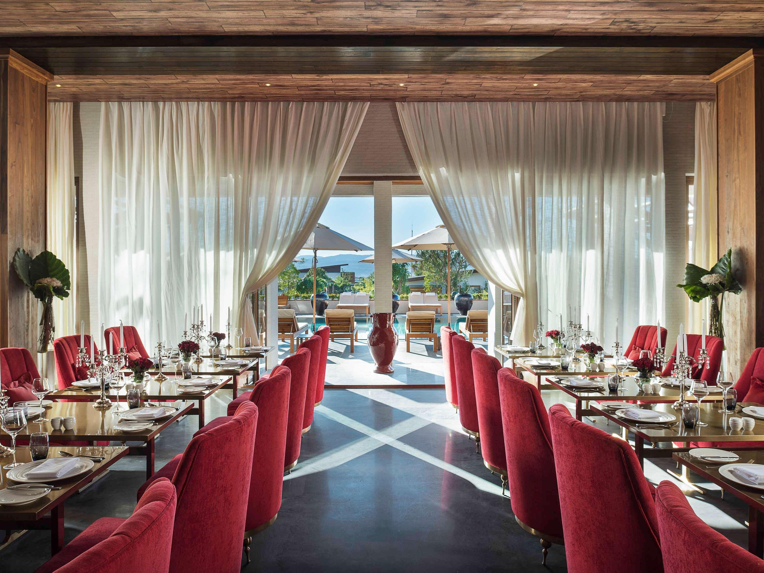 Sofitel Inle Lake Myat Min Ywama Екстер'єр фото