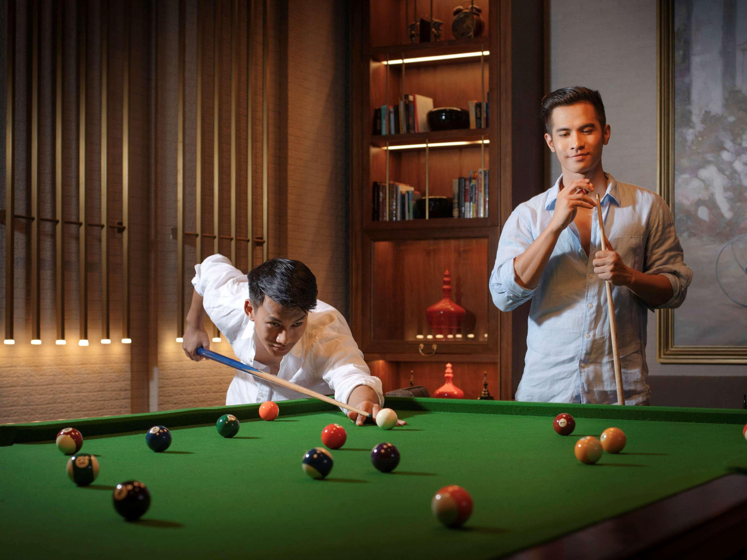 Sofitel Inle Lake Myat Min Ywama Екстер'єр фото