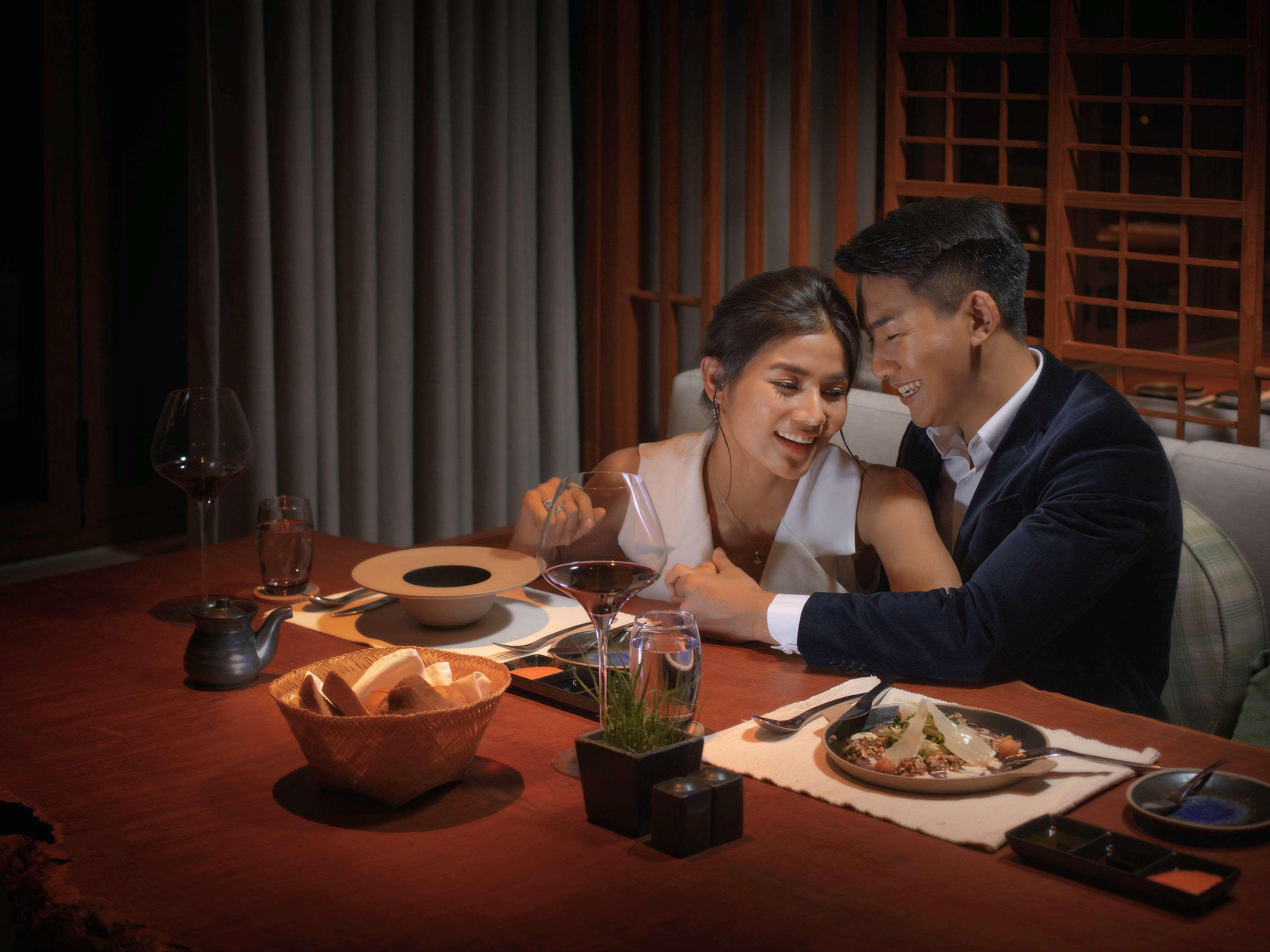 Sofitel Inle Lake Myat Min Ywama Екстер'єр фото