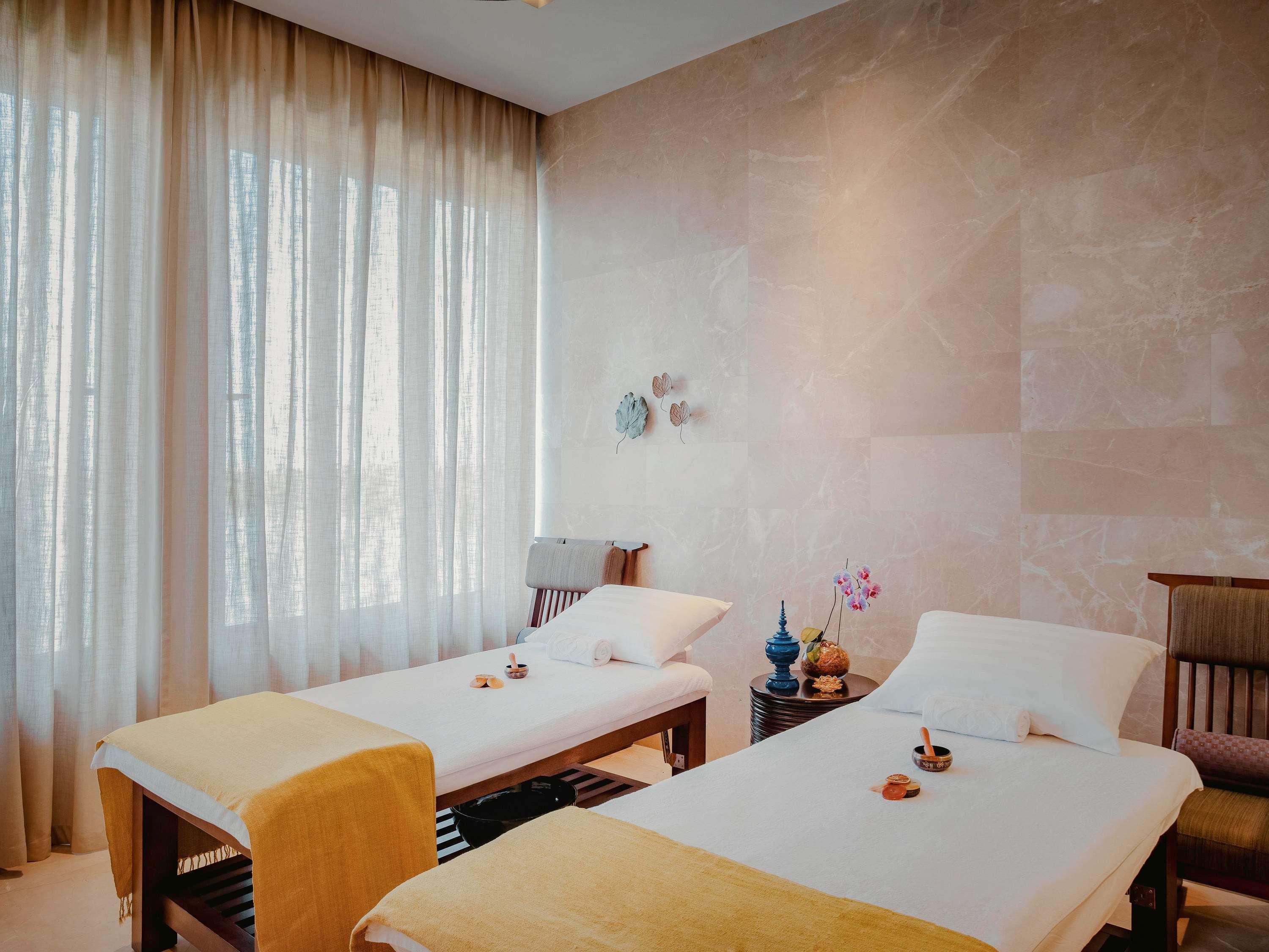 Sofitel Inle Lake Myat Min Ywama Екстер'єр фото
