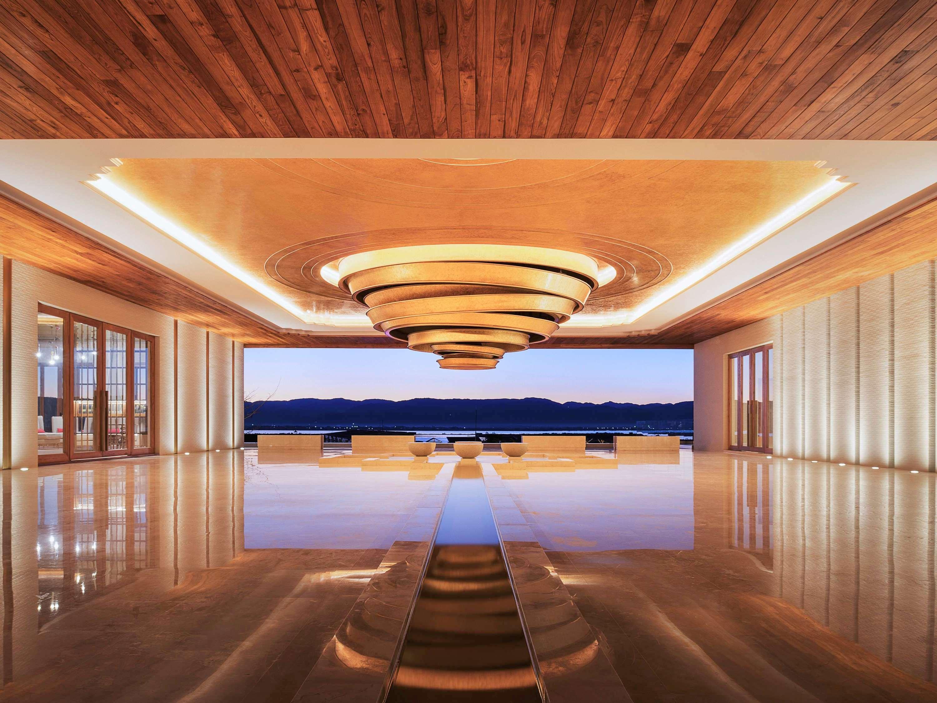 Sofitel Inle Lake Myat Min Ywama Екстер'єр фото