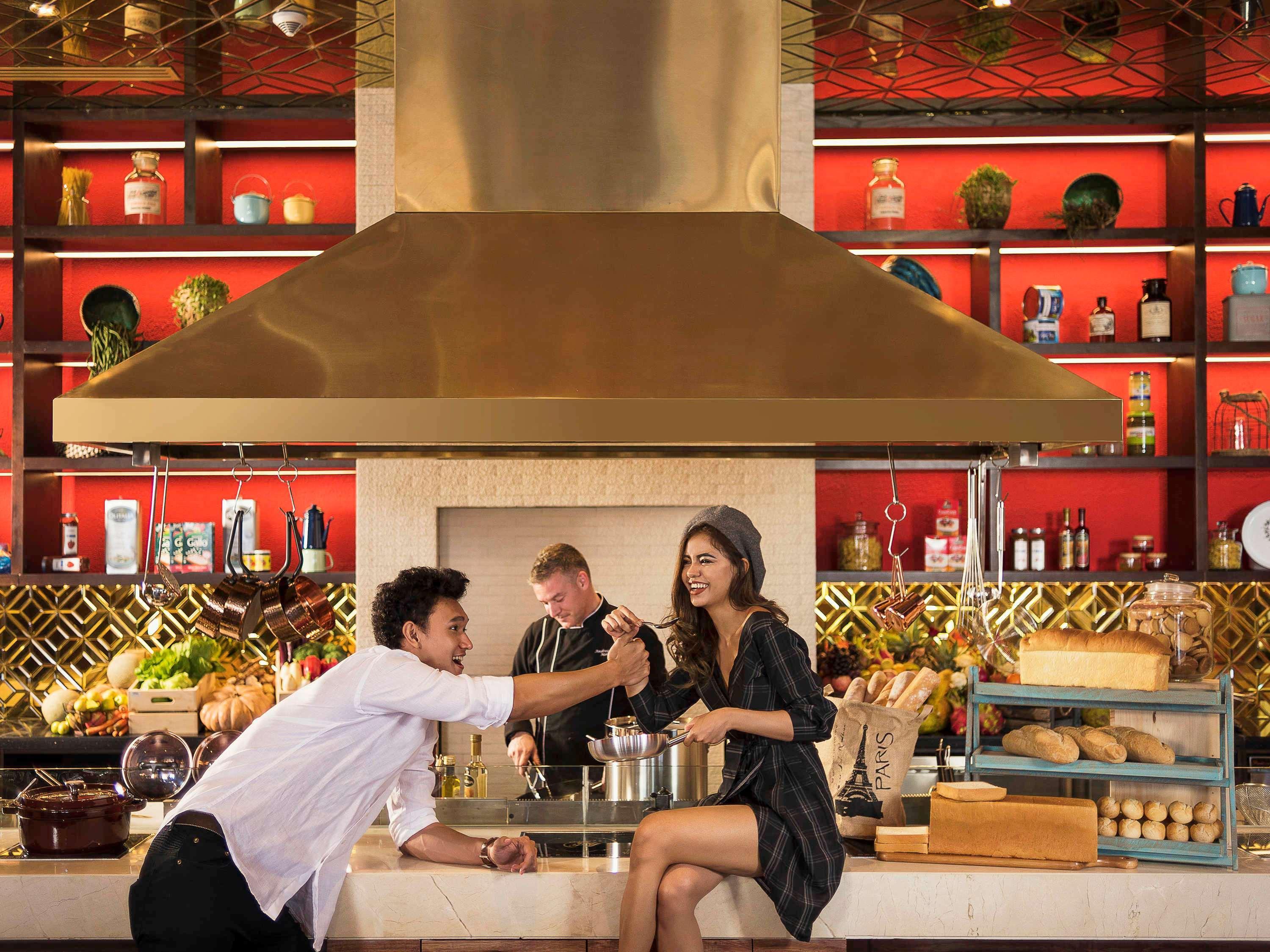 Sofitel Inle Lake Myat Min Ywama Екстер'єр фото