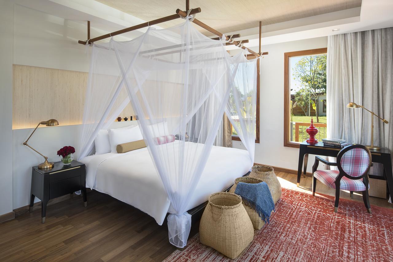 Sofitel Inle Lake Myat Min Ywama Екстер'єр фото