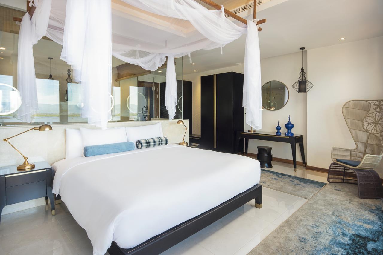 Sofitel Inle Lake Myat Min Ywama Екстер'єр фото