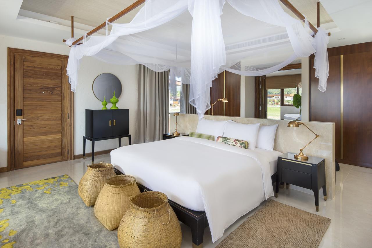 Sofitel Inle Lake Myat Min Ywama Екстер'єр фото