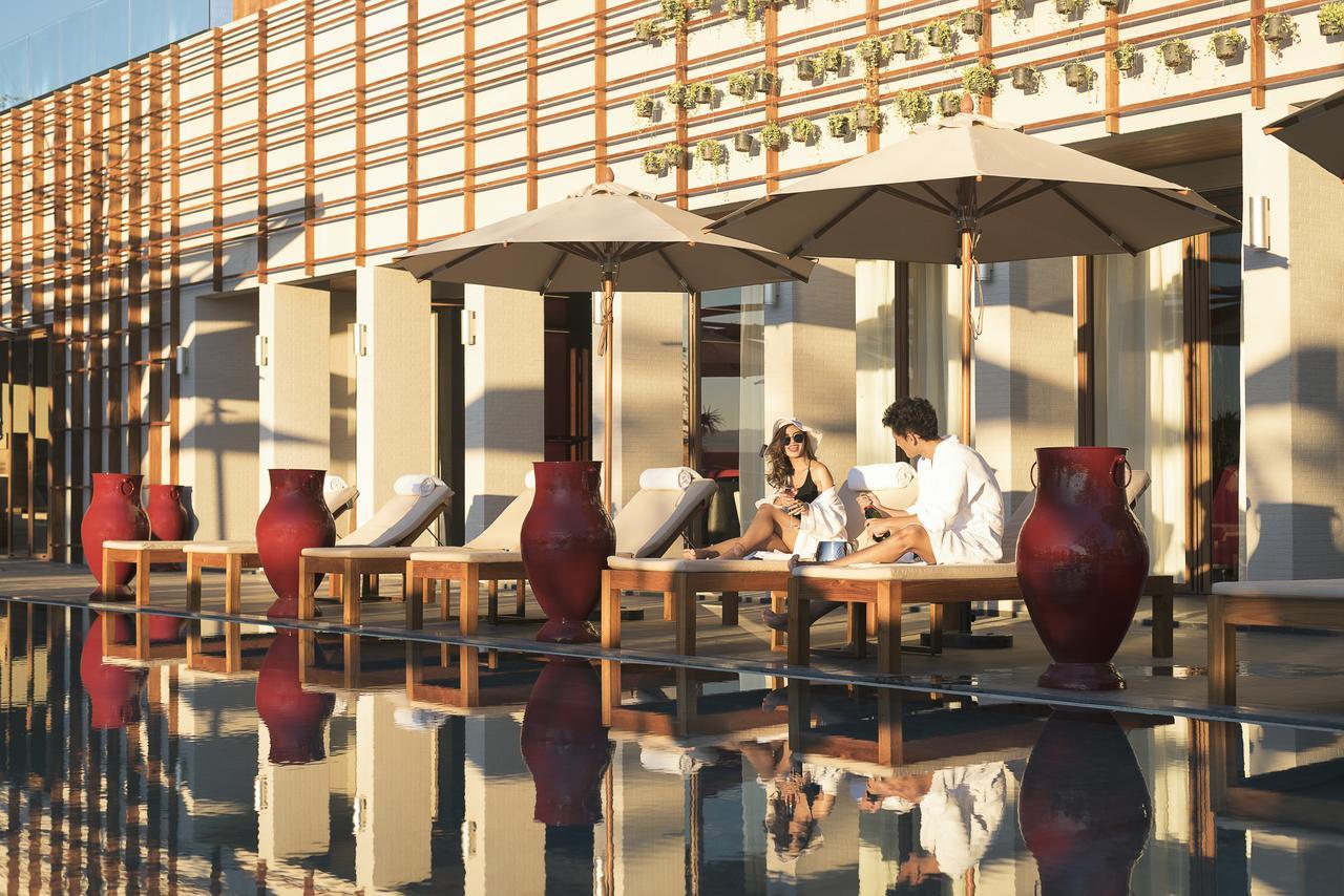 Sofitel Inle Lake Myat Min Ywama Екстер'єр фото