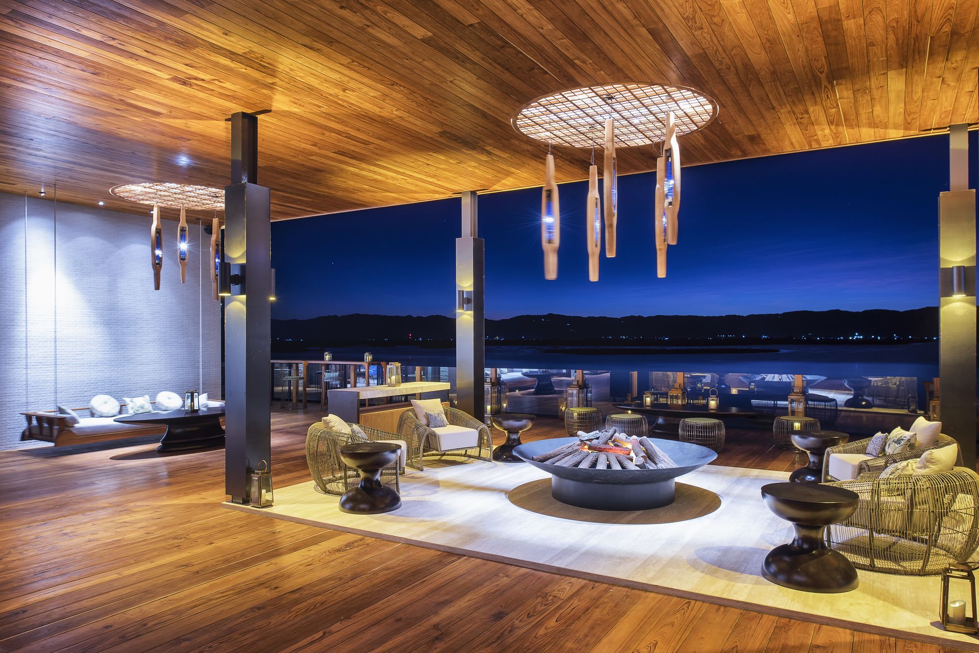 Sofitel Inle Lake Myat Min Ywama Екстер'єр фото
