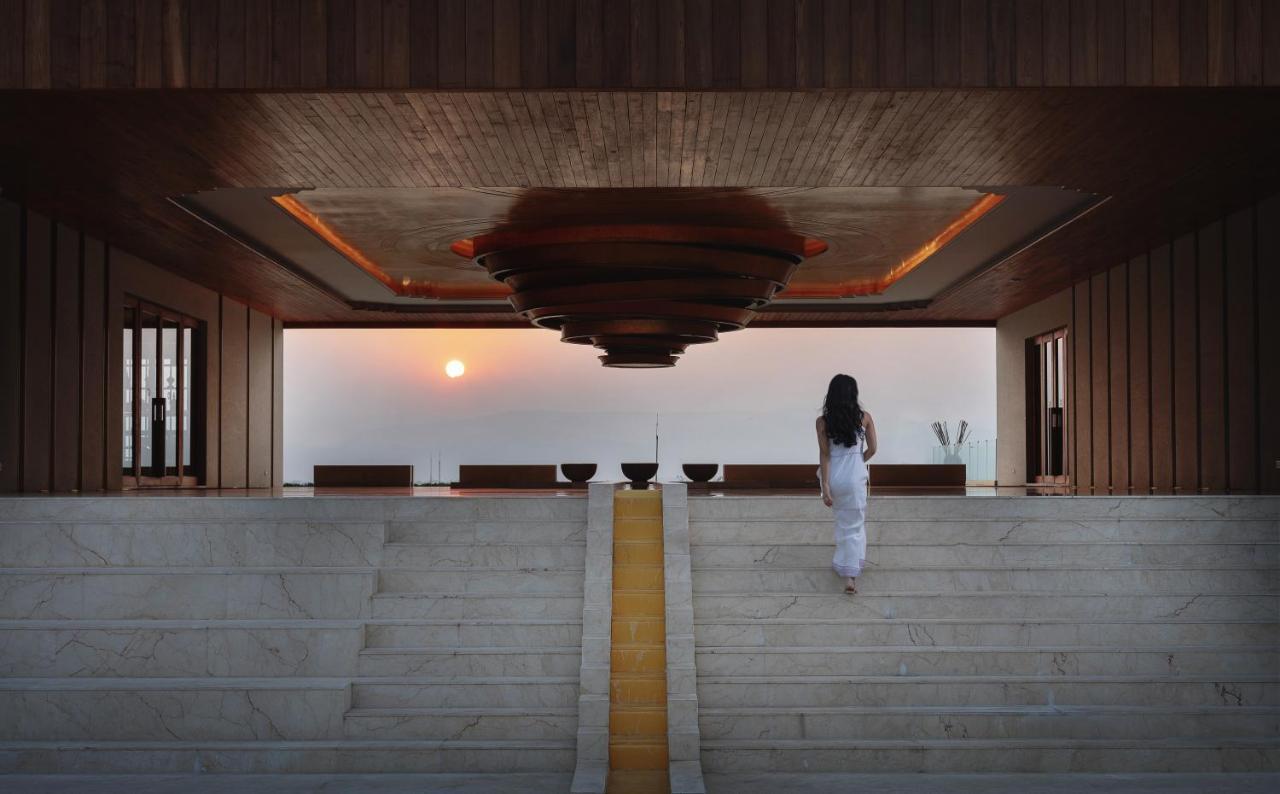 Sofitel Inle Lake Myat Min Ywama Екстер'єр фото