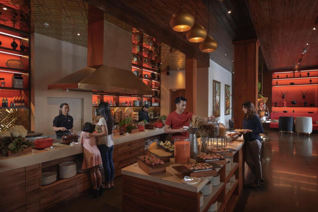 Sofitel Inle Lake Myat Min Ywama Екстер'єр фото